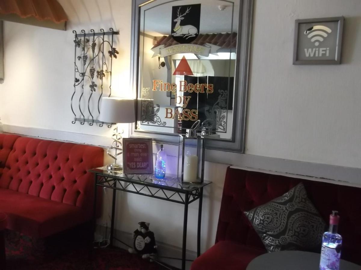 Elmfield Hotel Blackpool Kültér fotó