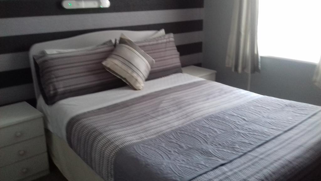Elmfield Hotel Blackpool Kültér fotó