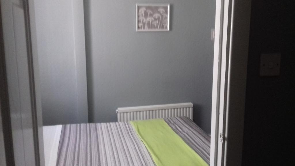 Elmfield Hotel Blackpool Kültér fotó