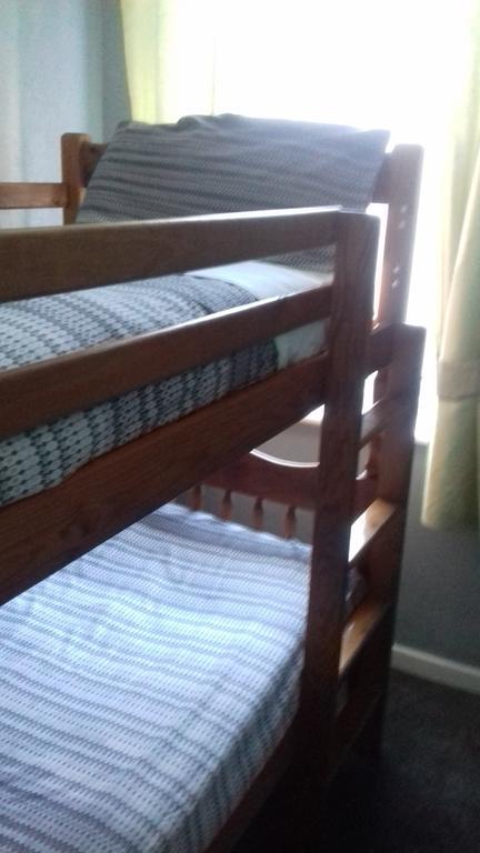 Elmfield Hotel Blackpool Kültér fotó