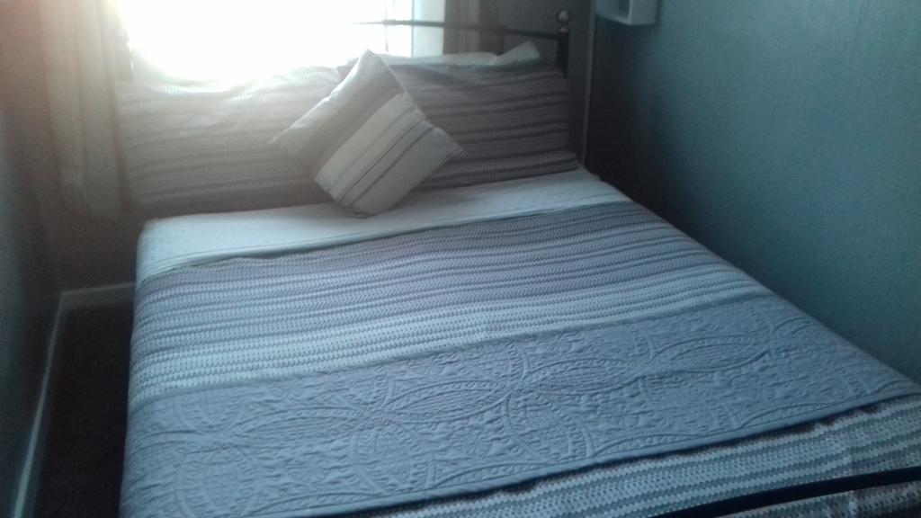 Elmfield Hotel Blackpool Kültér fotó