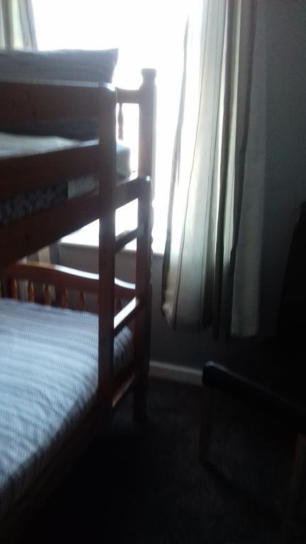 Elmfield Hotel Blackpool Kültér fotó