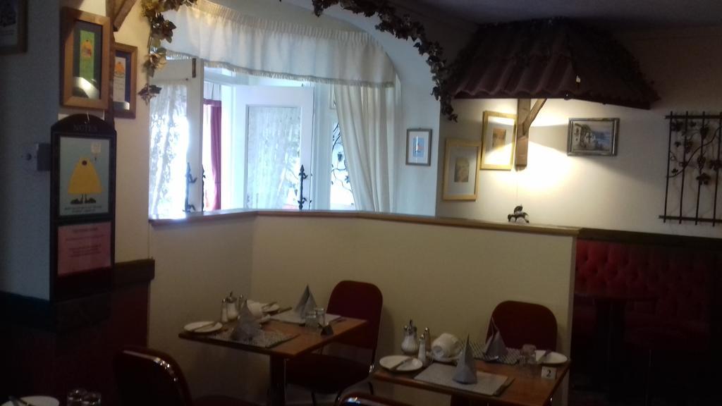 Elmfield Hotel Blackpool Kültér fotó