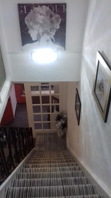 Elmfield Hotel Blackpool Kültér fotó
