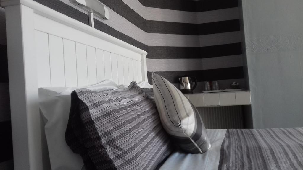 Elmfield Hotel Blackpool Kültér fotó
