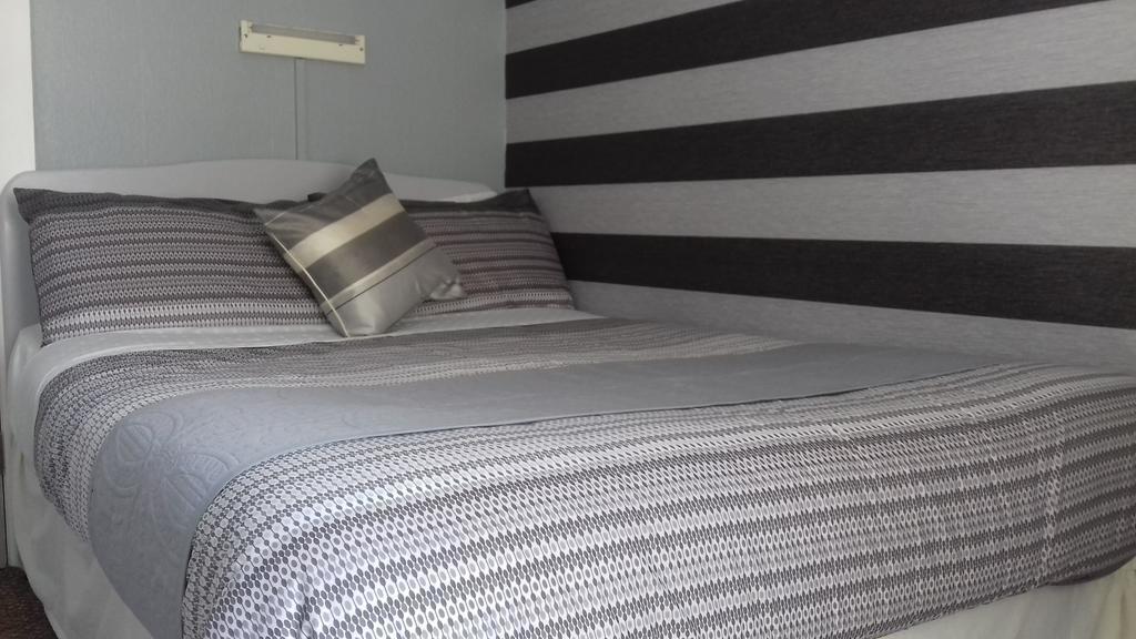 Elmfield Hotel Blackpool Kültér fotó